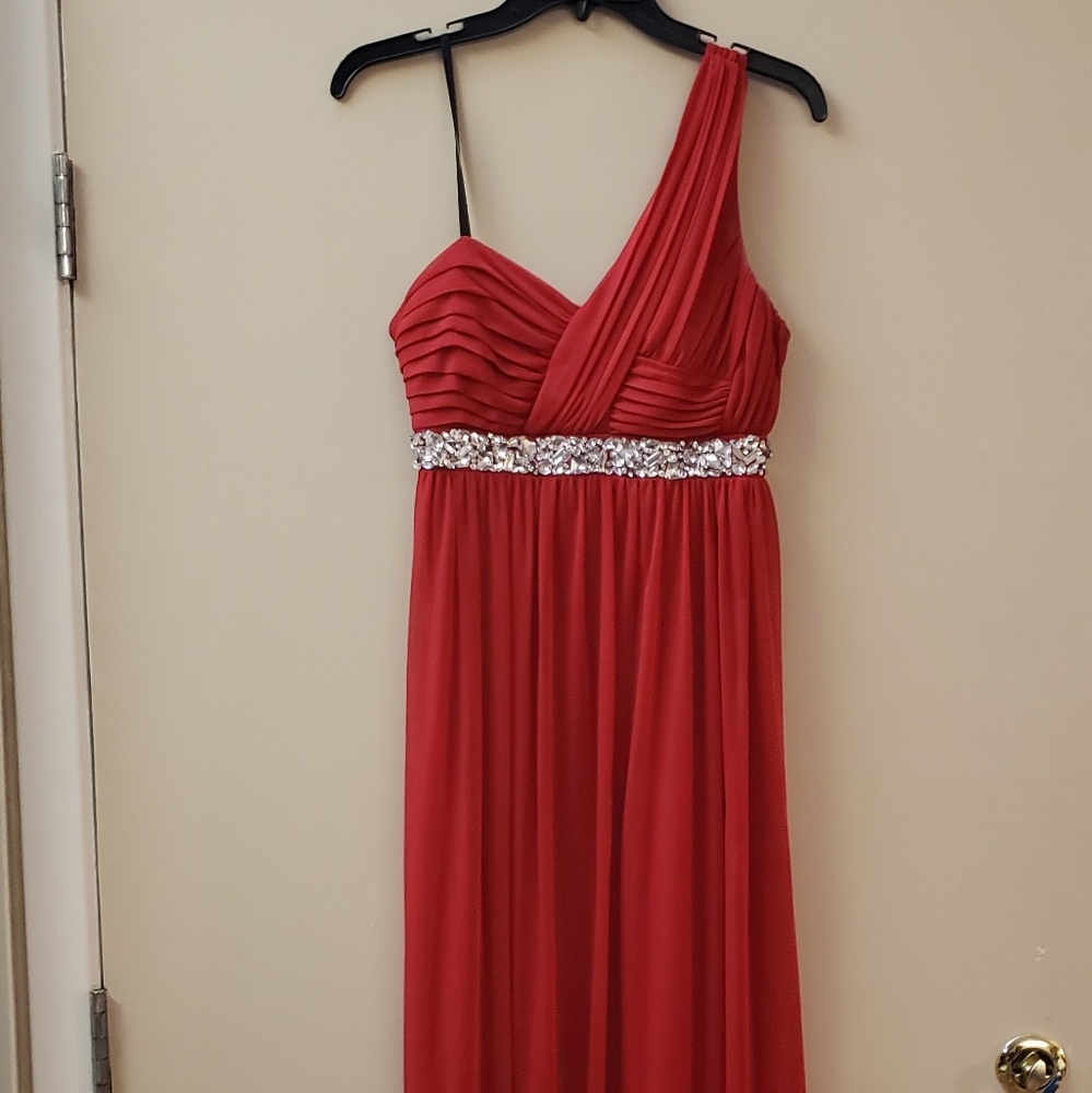 Ball gown